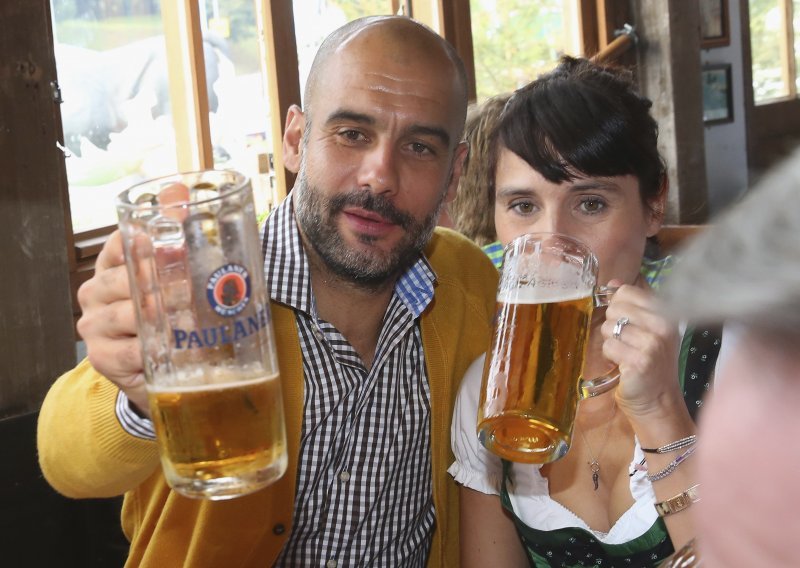 Kako je Pep Guardiola u par sekundi ispao 'papak'!