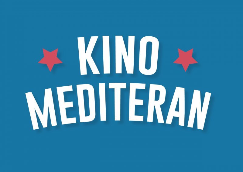 Kreće bogat program kina Mediteran