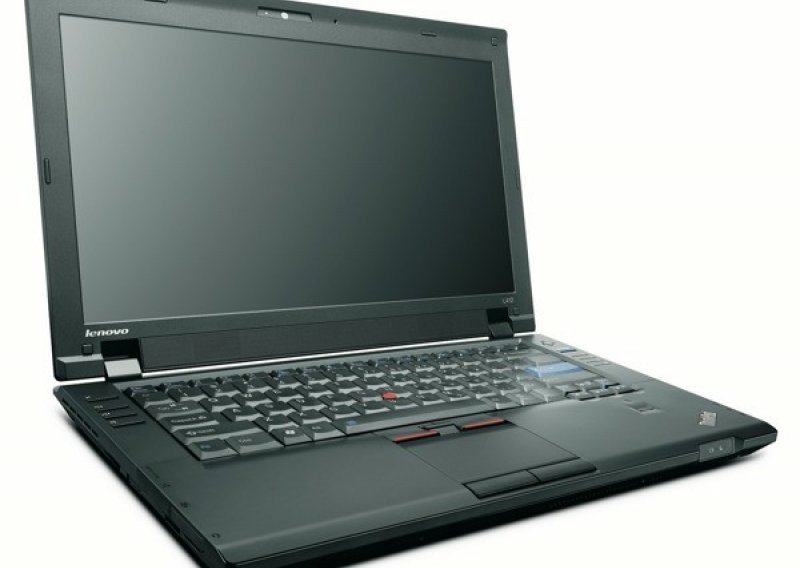 Lenovo najavio ekološke ThinkPade