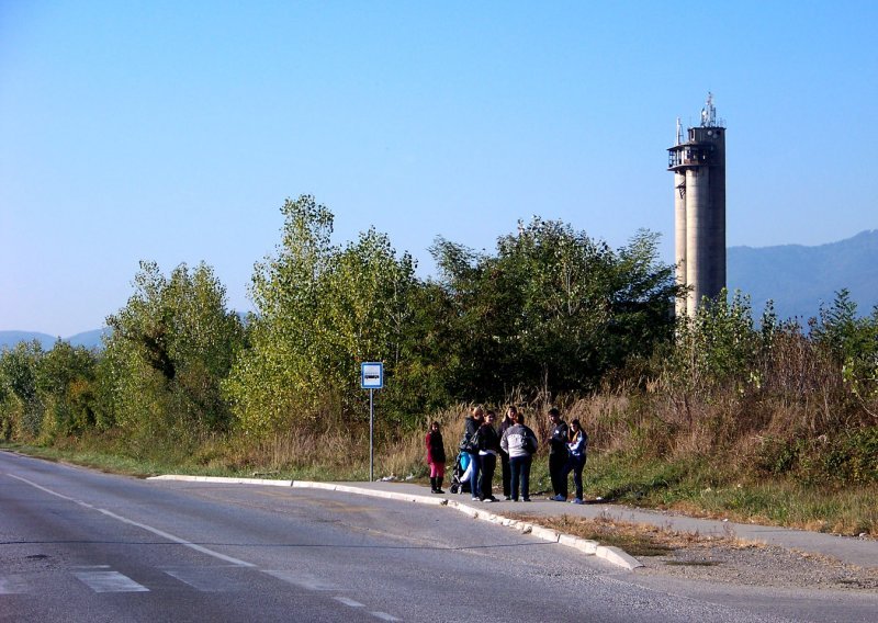 Centar grada je mrtav, živjela periferija!