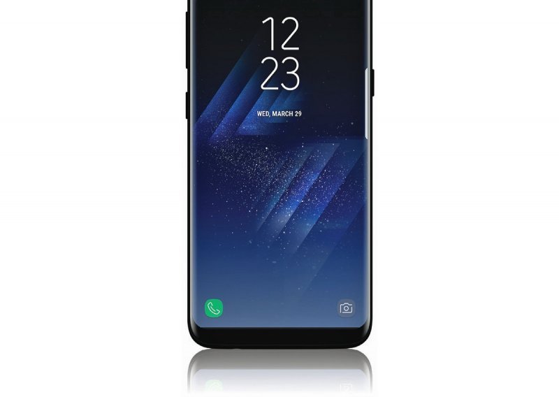 Samsung za početak prodaje priprema 12 milijuna mobitela Galaxy S8