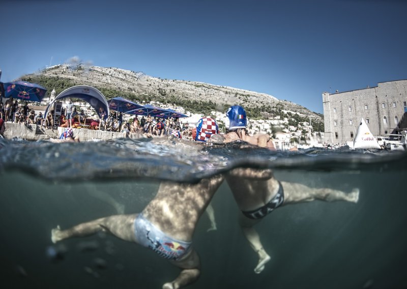 Dubrovčani ponovno dominirali vaterpolo haklovima