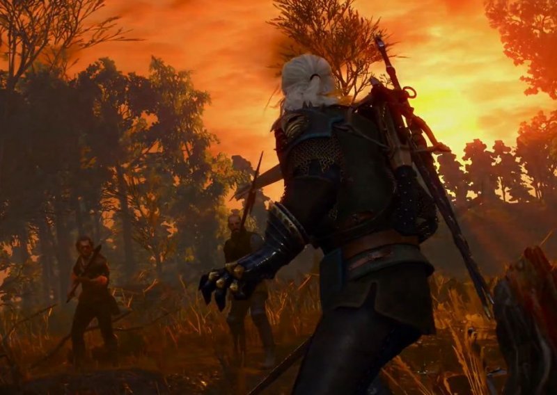 CD Projekt zahvaljuje svima koji su kupili The Witcher 3