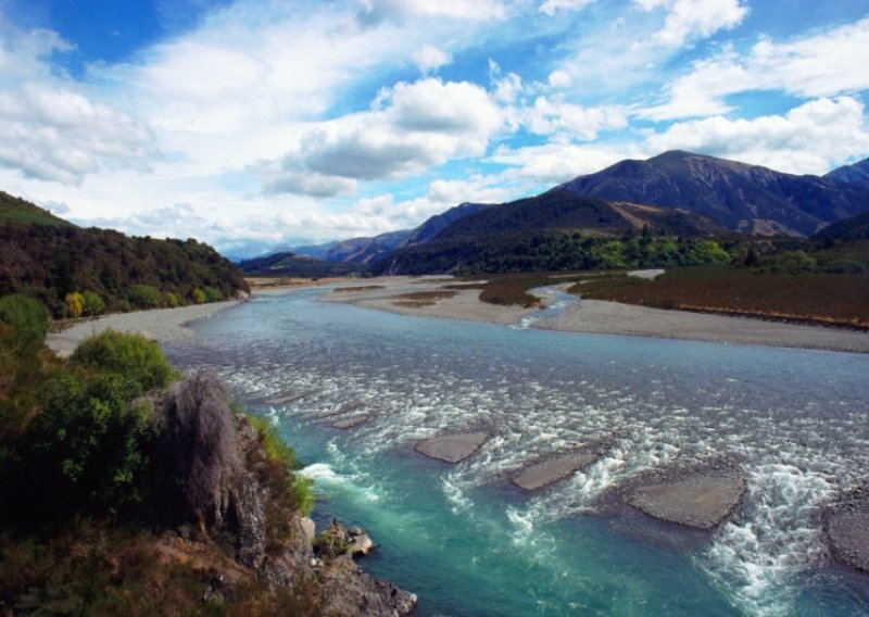 Novi Zeland pogodio potres magnitude 6,9