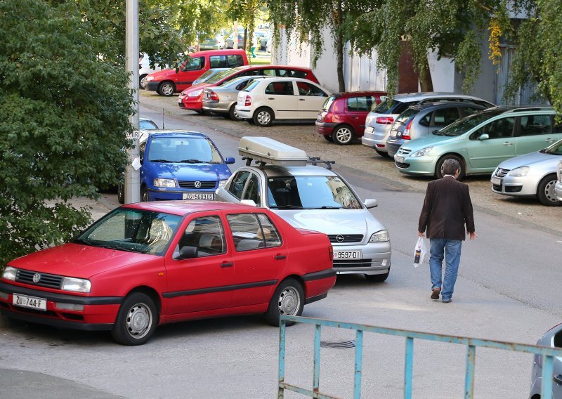 Pozitivne promjene na tržištu osiguranja vozila