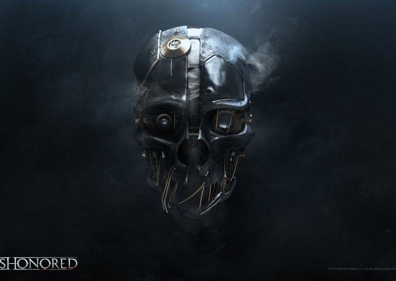 Bethesda 'slučajno' najavila Dishonored 2