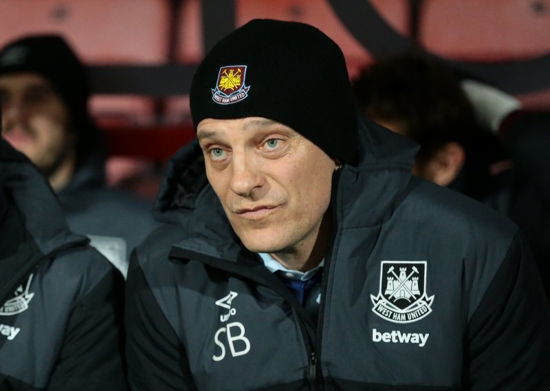 Bilić procijenio za koliko će West Ham 'postati velik'