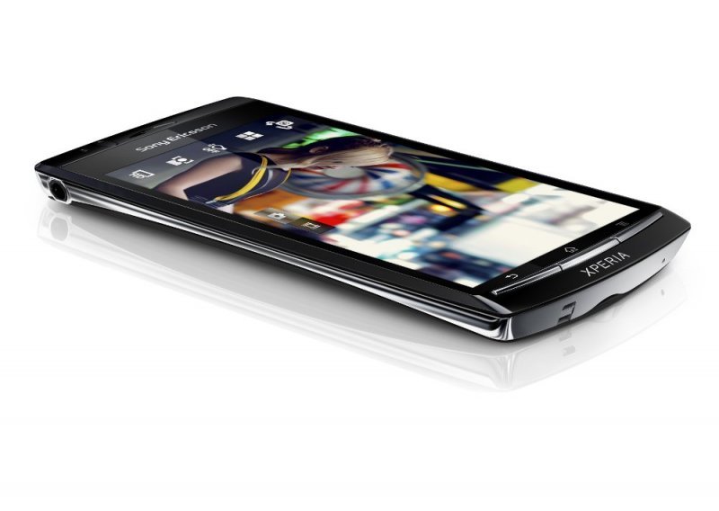 Sony Ericsson predstavio nove Xperije