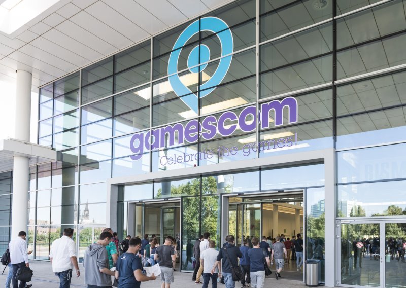 Gejmeri, radujte se! Počeo je Gamescom 2016