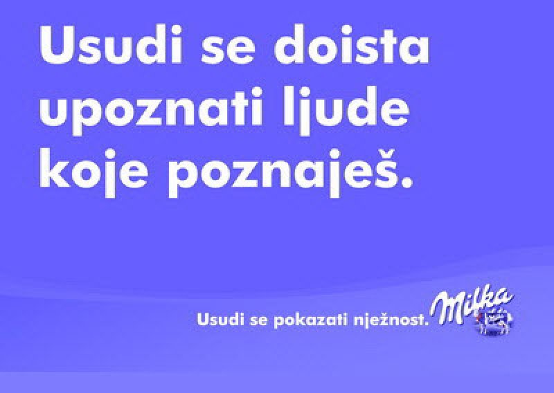 I muškarcima je potrebna nježnost