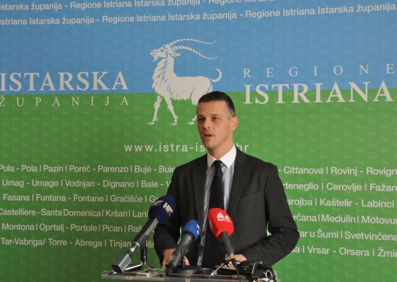 Jašić pisala Flegi zbog stranačkog kadroviranja