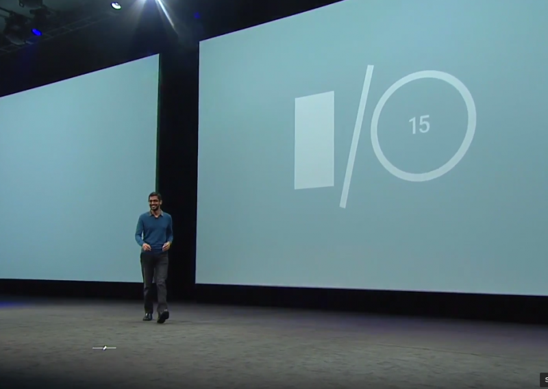 Google predstavio novi Android i svu silu drugih noviteta