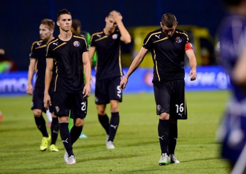 Tri moguća ždrijeba koji bi napunili Maksimir do kraja!