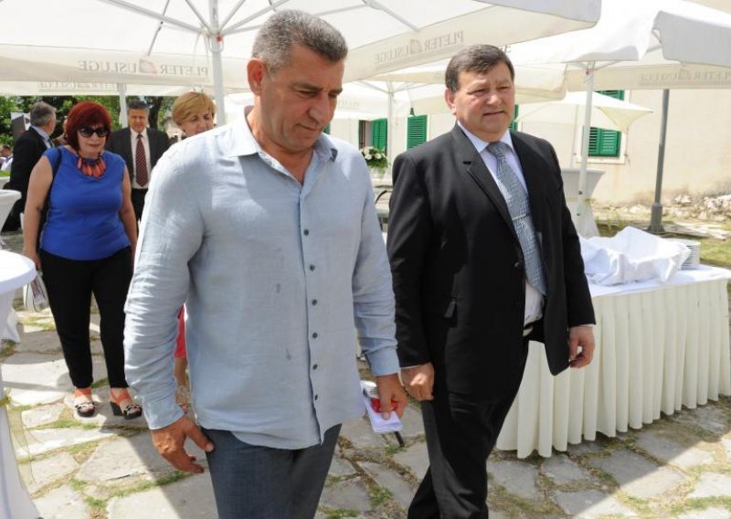 Gotovina i Markač prognoziraju pobjedu Hrvatske