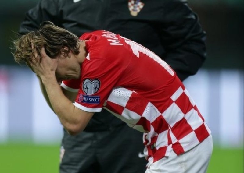 Koliko će Modrić nedostajati Realu? Evo odgovora!