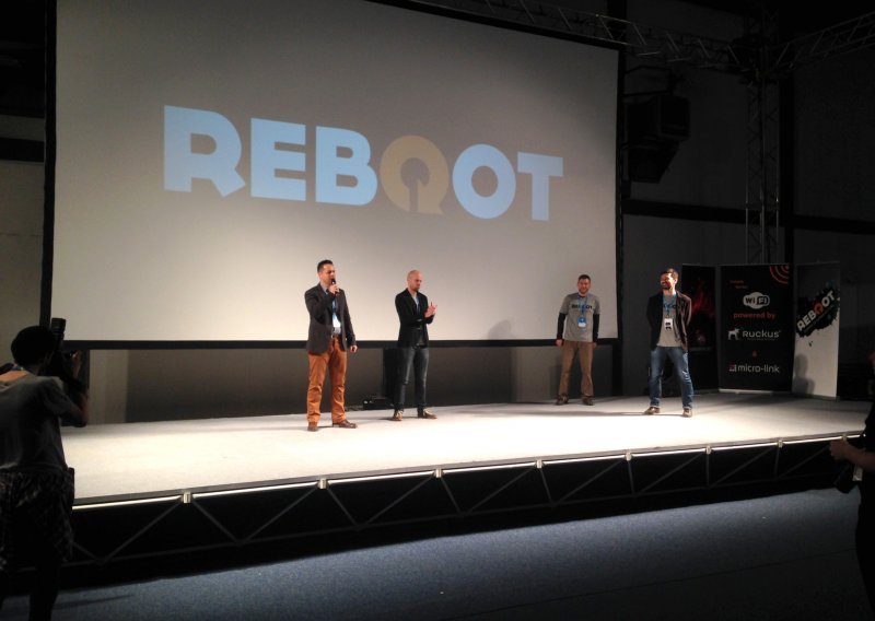 Pripremite se za Reboot Infogamer 2014.