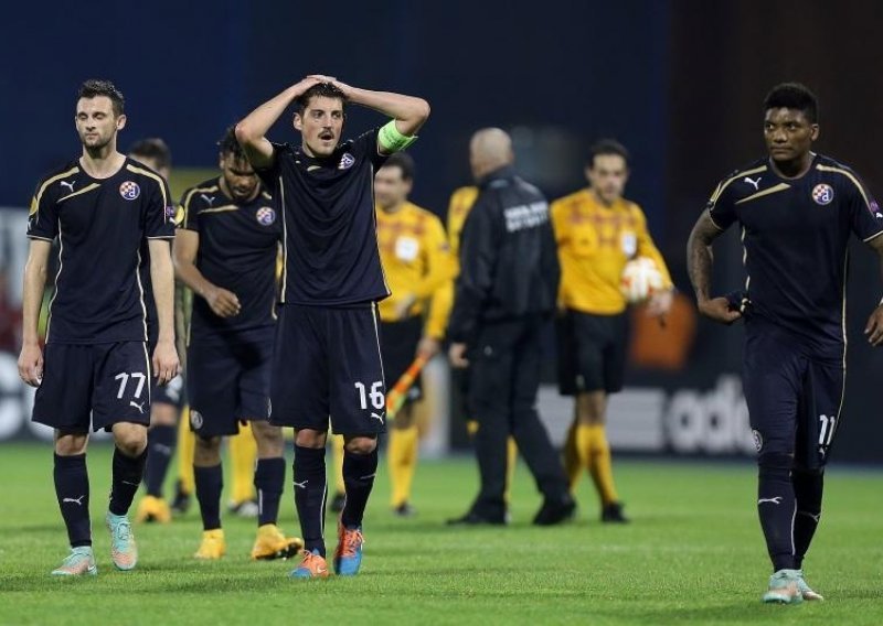 'Ranjeni lav' Dinamo želi osvetu, Zagrebu će biti teško