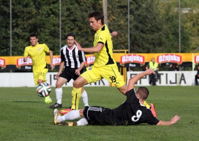 Dinamo se spasio nakon produžetka; Henriquez zabio 4 gola!