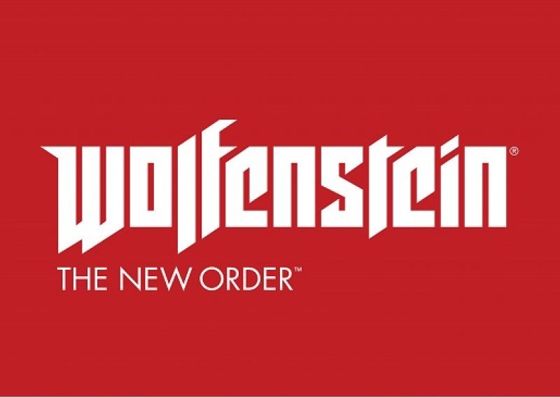 Wolfenstein: The New Order