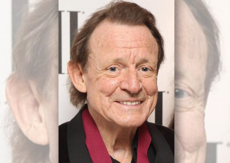 Umro glazbenik Jack Bruce