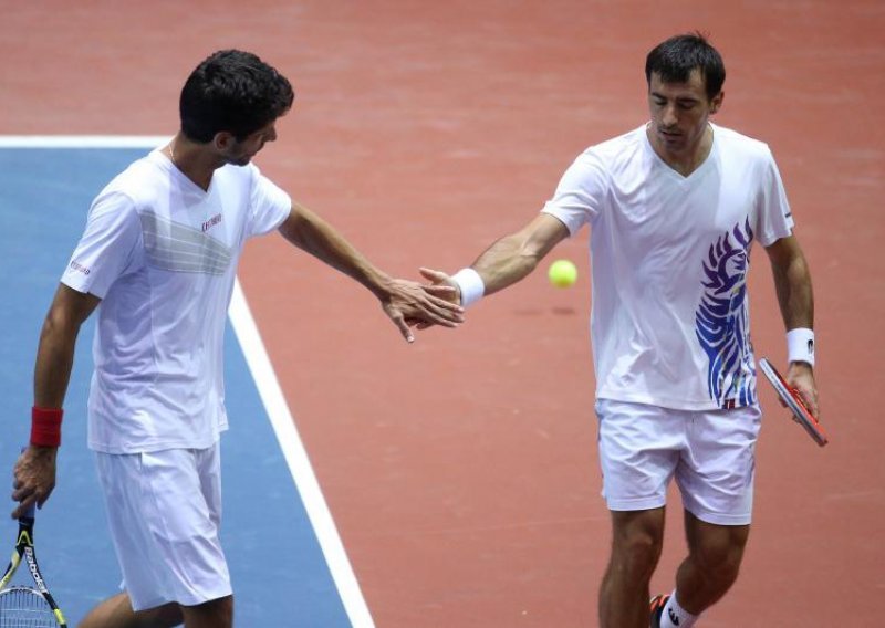 'Želim Wimbledon s Dodigom i Brazil na krovu svijeta!'