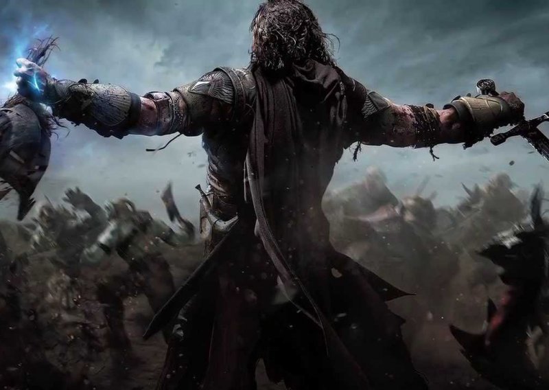 Middle-Earth: Shadow of Mordor odgođen na starim konzolama