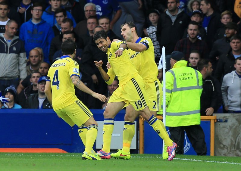 Maribor ostvario novo čudo, Chelsea lagano u Portugalu