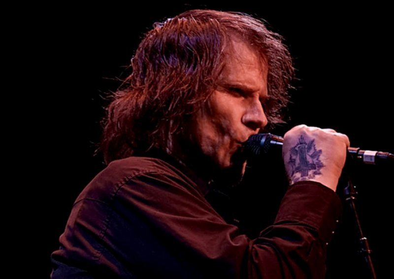 Mark Lanegan ponovno se vraća u Zagreb