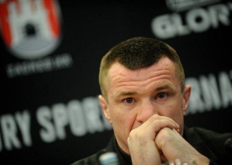 Cro Cop se bori za Novu godinu u Tokiju