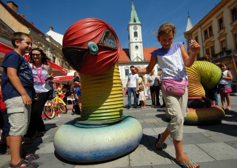 Dođite na Špancirfest!