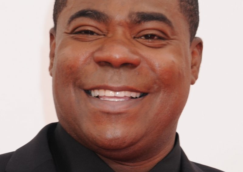 Tracy Morgan pušten na kućnu njegu