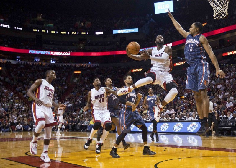 NBA zvijezda upitna za Igre u Londonu