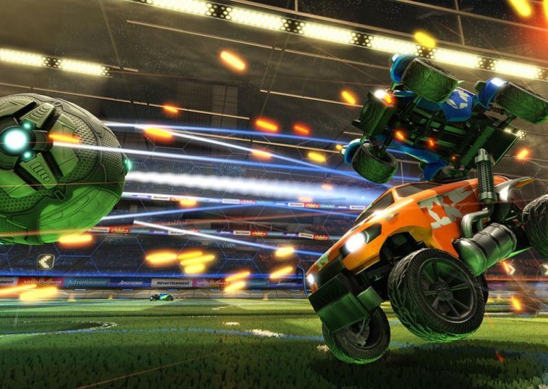 Rocket League konačno dobiva službeno prvenstvo!