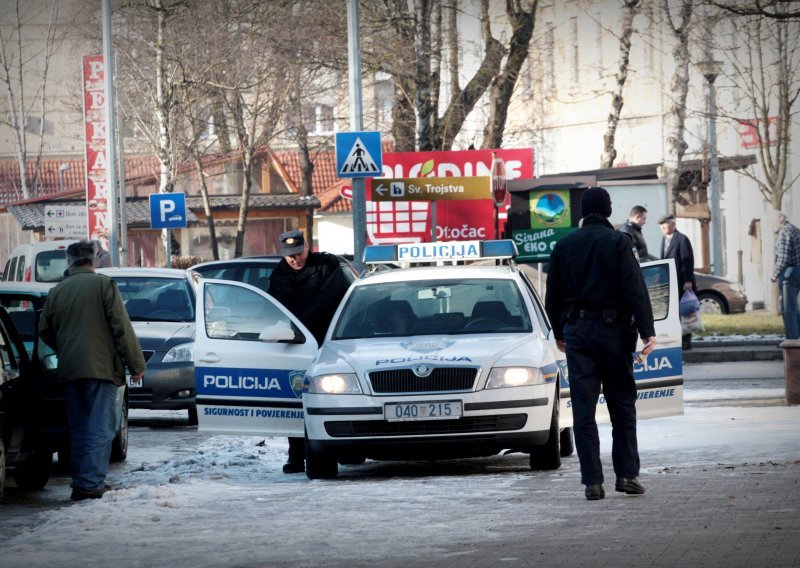 Počelo čišćenje policijskih redova od kriminala