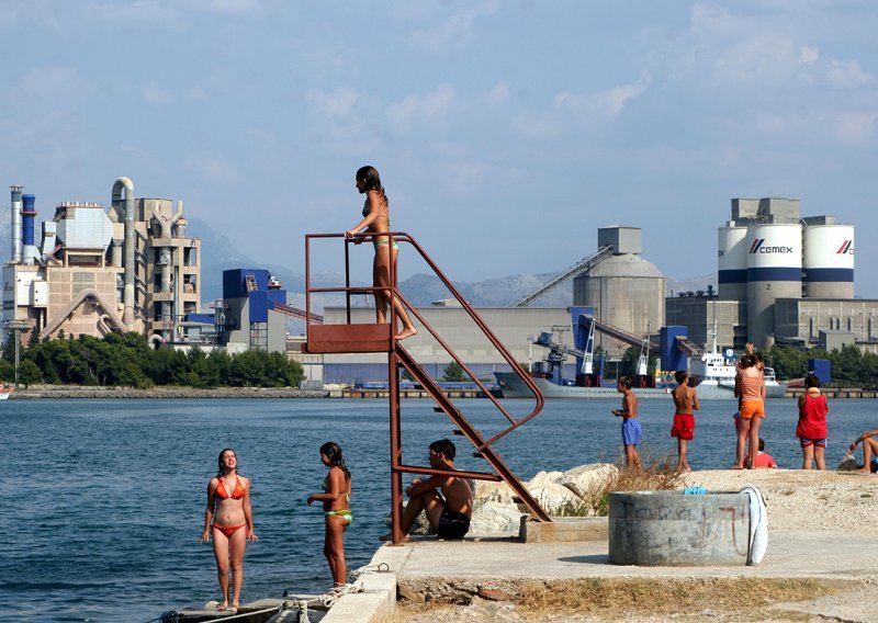 Spaljivanje otpada unosnije od proizvodnje cementa