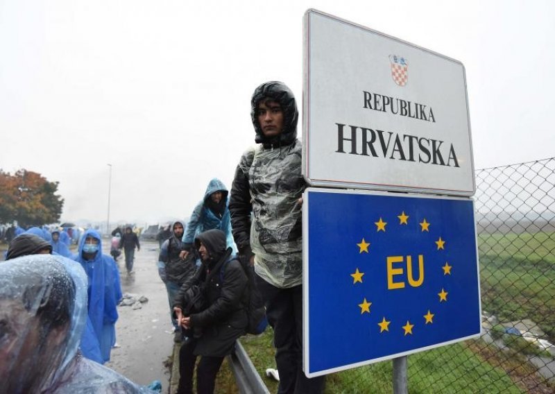 Od ponoći u Hrvatsku nije ušao ni jedan migrant