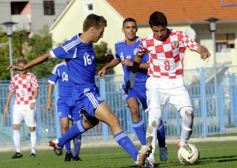 Hajduk tvrd u pregovorima s Roguljićem