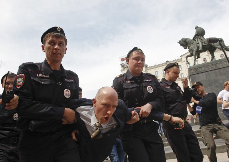 Najhomofobnije zemlje su religiozne i siromašne