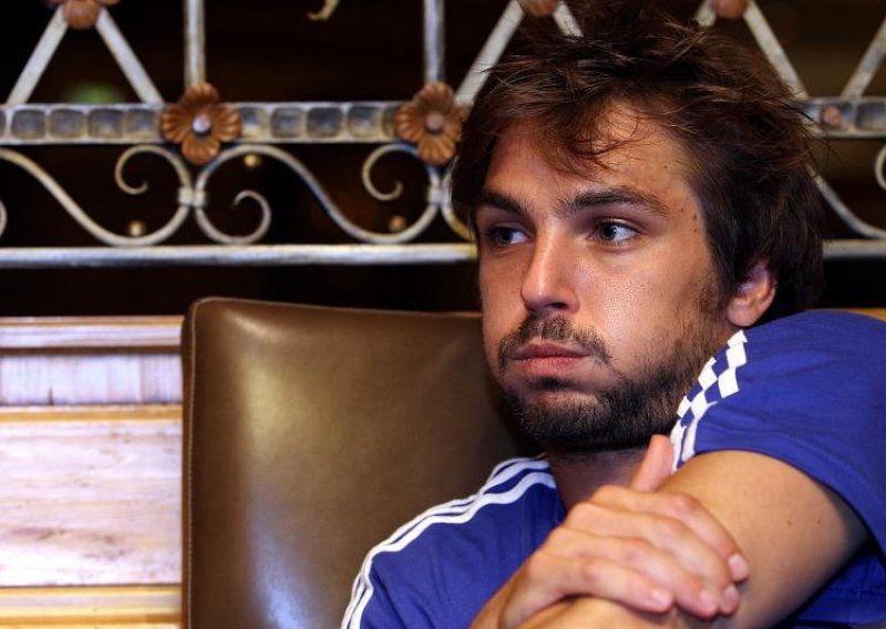 Niko Kranjčar potpisao za drugoligaša!