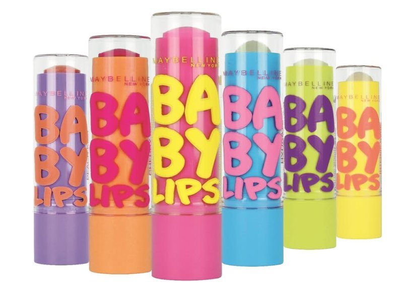 Maybelline Baby Lips hidratantni balzam za usne