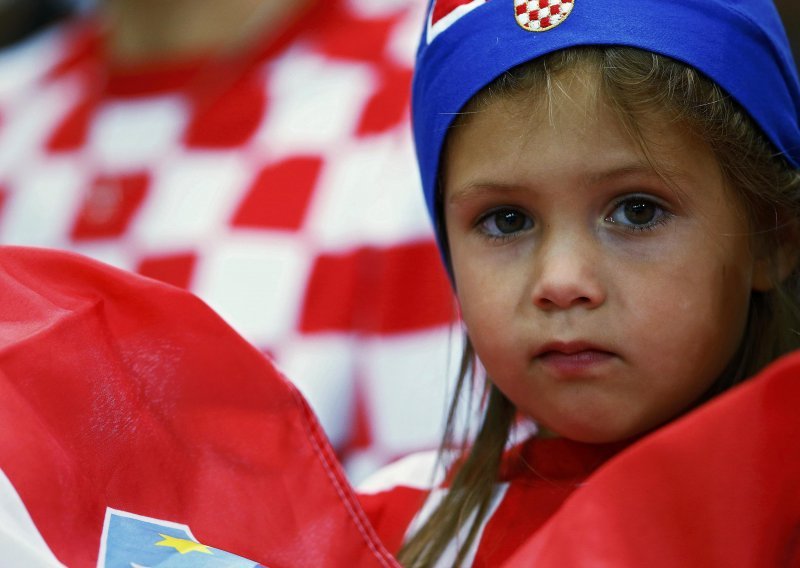 Olimpijski utorak i borba rukometašica za polufinale