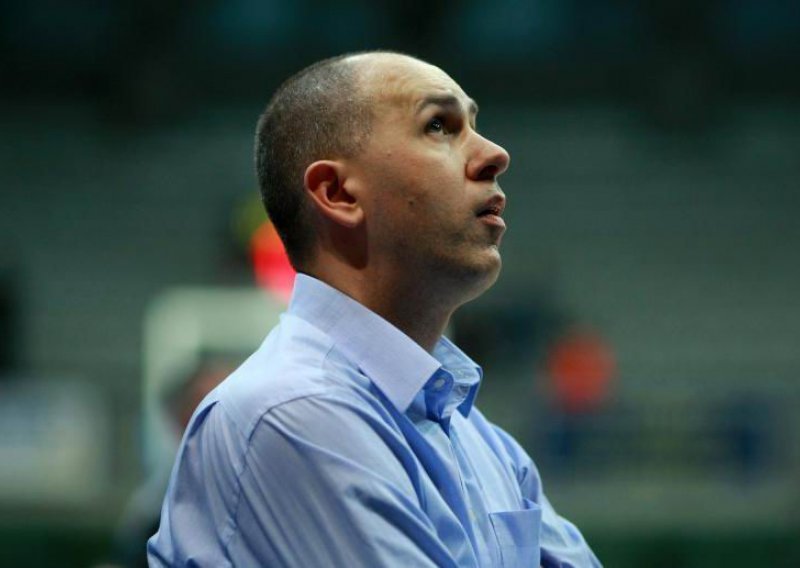 Anzulović pobjegao iz Cibone, novog trenera nema