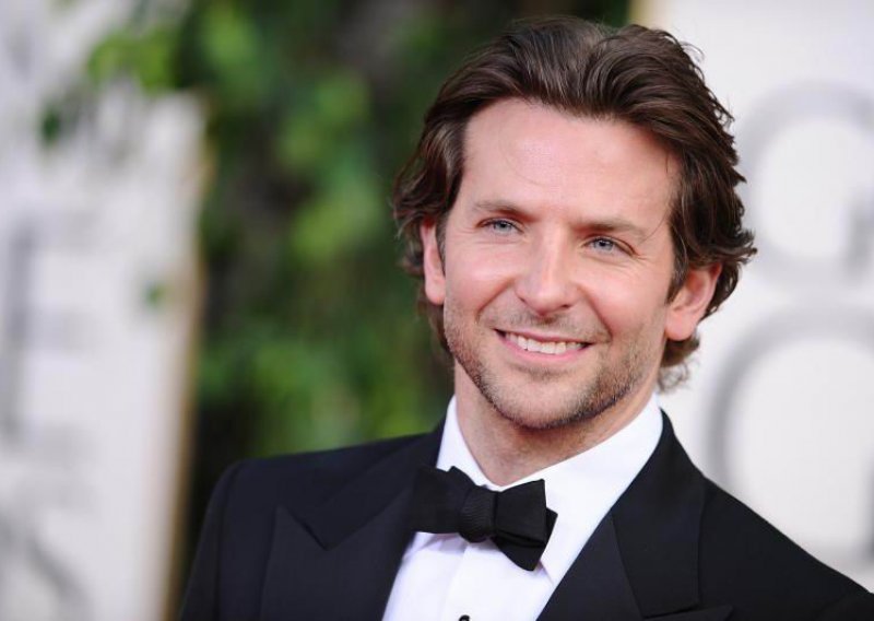 Bradley Cooper i Natalie Portman zajedno u vesternu