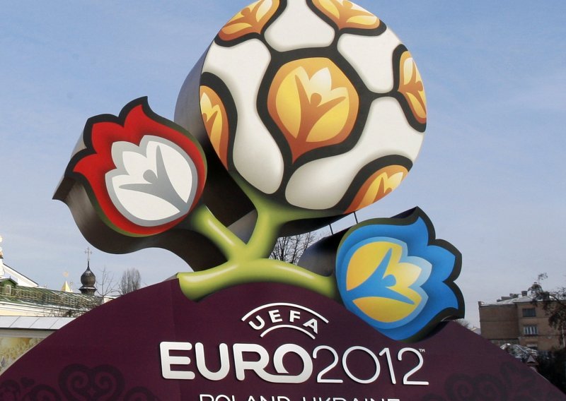 Više od 12 milijuna prijava za ulaznice za Euro 2012.