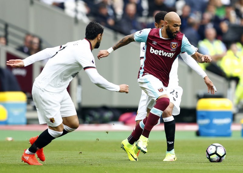 Bilićev debakl, West Ham vodio 2:0 i izgubio