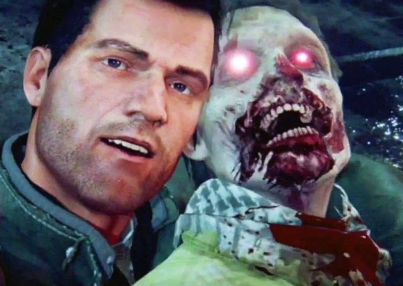 U najnovijem foršpanu za Dead Rising 4 Frank nas vodi u šetnju šoping-centrom