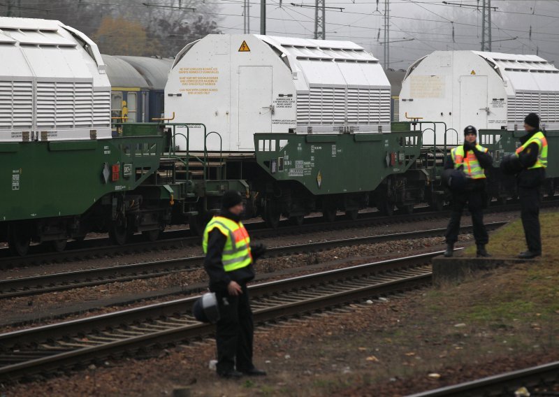 BiH traži javne rasprave o odlagalištu nuklearnog otpada