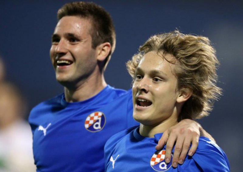 Halilović oduševio, Halilović - oduševljen!