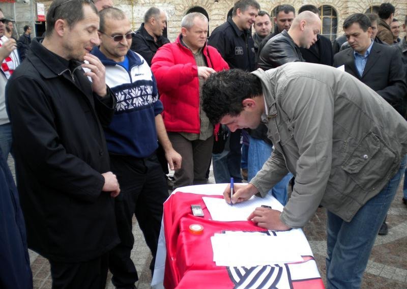 'Ćirilica neće donijeti željeni mir u Vukovaru'