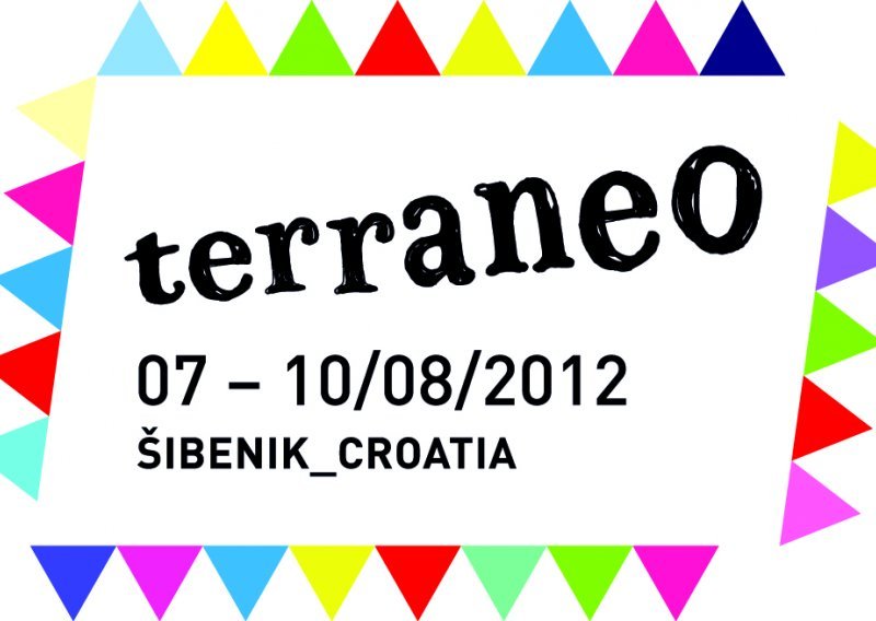 2nd Terraneo begins near Sibenik